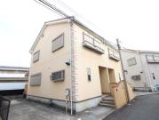 パルヴィレッジI D棟