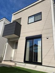 上土居4丁目戸建