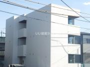 ＪＲ川越線的場駅まで徒歩4分