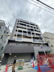 ミラージュパレス天王寺堀越町
