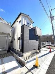 グラン・トワール大阪長吉