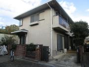 前貝塚町戸建貸家