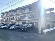 マンション第二ハーベスト