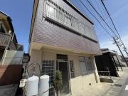 現状渡し 春日井市坂下町貸家