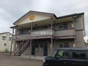 ＪＲ信越本線宮内駅まで徒歩22分
