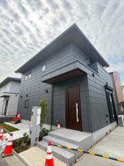 練馬区田柄4丁目戸建 A棟