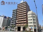S-RESIDENCE難波VIALE