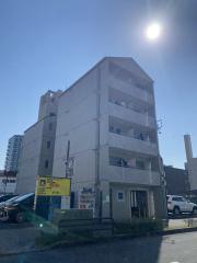 マンションステップ
