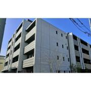 京急本線立会川駅まで徒歩2分