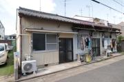 塩池町加藤様貸家