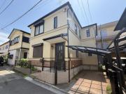 春岡戸建