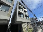 都営三田線新板橋駅まで徒歩4分