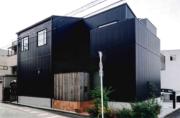 善福寺一丁目戸建て