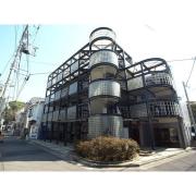 VERT新中野