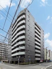 ＪＲ横浜線新横浜駅まで徒歩10分