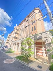 阪急京都線南方駅まで徒歩7分