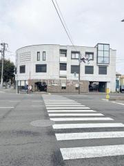 ＪＲ仙山線東照宮駅まで徒歩6分