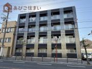 ＪＲ阪和線我孫子町駅まで徒歩5分