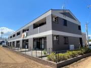ＪＲ総武本線八街駅まで徒歩12分