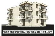 D-ROOM神明町II B B
