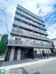 エストゥルース横浜吉野町II