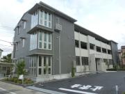 ＪＲ京浜東北・根岸線蕨駅まで徒歩10分