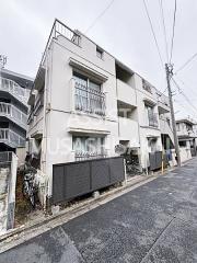 ＪＲ中央線三鷹駅まで徒歩4分
