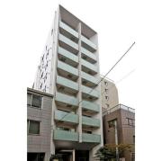 東京メトロ日比谷線入谷駅まで徒歩4分
