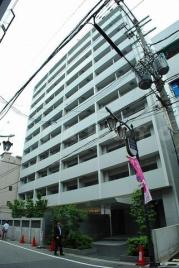 アーバンエース東心斎橋パル