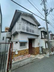 貸家 堺市東区北野田
