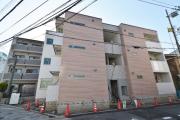 フジパレス柴島3番館