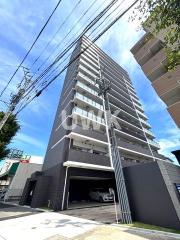 あおなみ線ささしまライブ駅まで徒歩8分