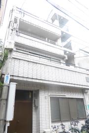 マンションレイ
