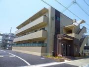 ＪＲ山陽本線西明石駅まで徒歩14分