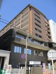 ＪＲ鹿児島本線箱崎駅まで徒歩1分