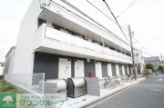 小田急小田原線本厚木駅まで徒歩15分