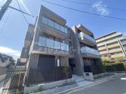 ＪＲ総武線（各駅停車）津田沼駅まで徒歩7分
