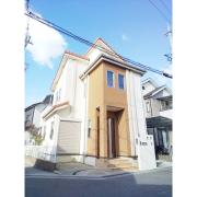 堺市北区金岡町2851住宅