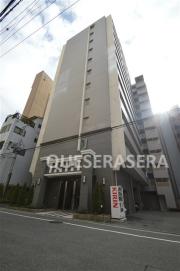 地下鉄中央線谷町四丁目駅まで徒歩3分
