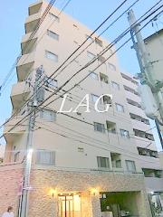 アベゼ住吉
