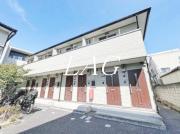 東京メトロ千代田線綾瀬駅まで徒歩5分