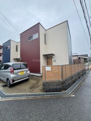 ボンヌ 戸建て
