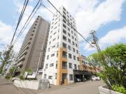 クラッセ円山 WEST