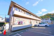 ＪＲ山陽本線安芸中野駅まで徒歩25分
