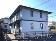ＪＲ中央線八王子駅までバス約20分 徒歩3分
