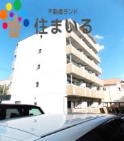 地下鉄鶴舞線赤池駅まで徒歩14分