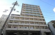 地下鉄東山線新栄町駅まで徒歩9分