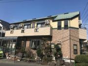 小田急小田原線相模大野駅まで徒歩18分
