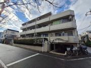 日興パレス武蔵関PartII