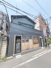 アビタシオン都町